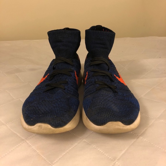 Nike lunar epic flyknit - Picture 4 of 6